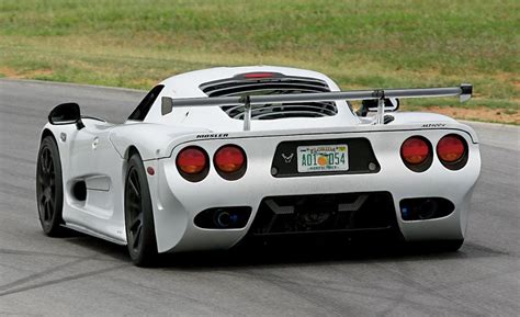 Mosler MT900S specs, 0-60, lap times, performance data - FastestLaps.com