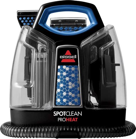 Bissell Spotclean Pro Manual