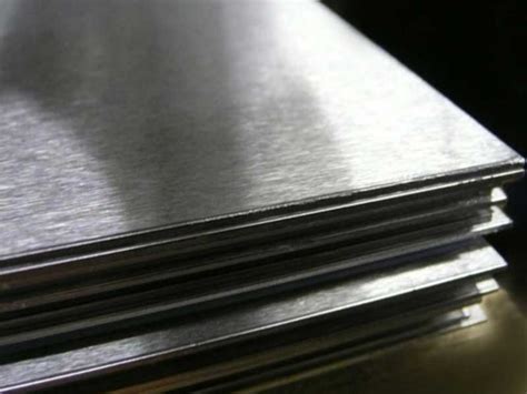 Stainless Steel 316 Sheets, SS 316L Sheets Manufacturer, Supplier in ...