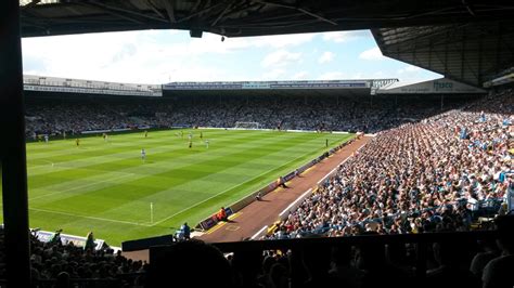 Leeds United Football Club - Places to go | Lets Go With The Children