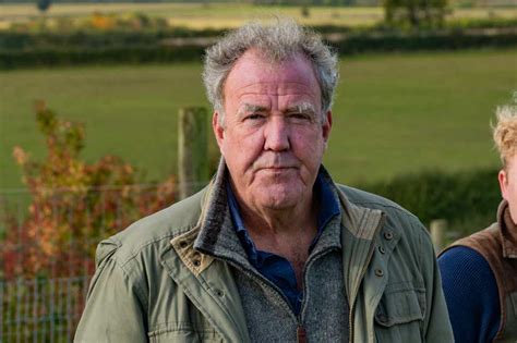 Jeremy Clarkson ordered to shut farm shop and cafe at Diddly Squat ...