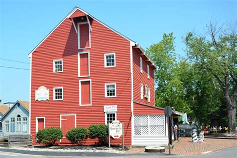 New Jersey, Atlantic County- Historic Smithville Village, … | Flickr