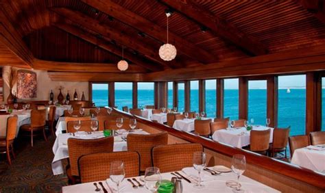 Best Monterey Restaurants | Top Restaurants Around Monterey & Carmel