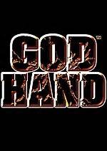 Artwork images: God Hand - PS2 (2 of 3)