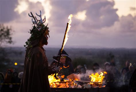 The History of Halloween in Ireland | Dorset College Dublin Business ...