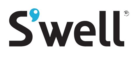 S'well logo transparent PNG - StickPNG