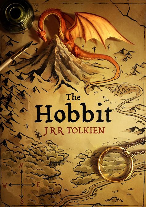 Johis (@johisart) on X | Hobbit book, The hobbit, Tolkien