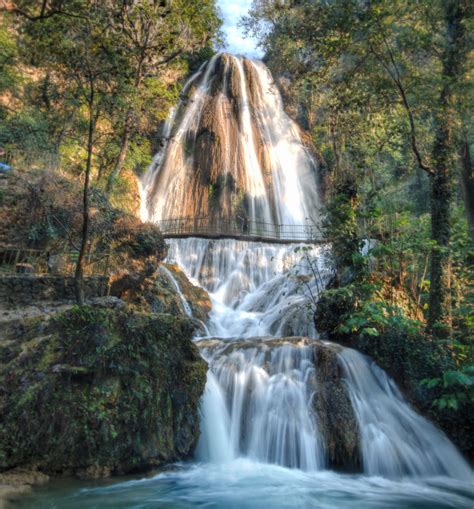 9 lugares turísticos increíbles para visitar en Monterrey - México ...