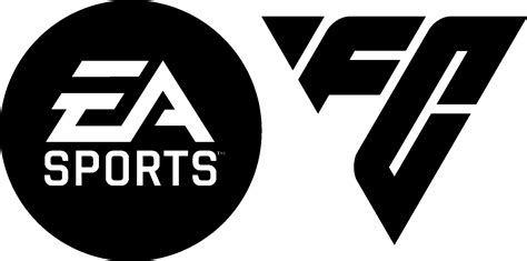 EA Sports FC Logo Vector - (.Ai .PNG .SVG .EPS Free Download) VectorSeek