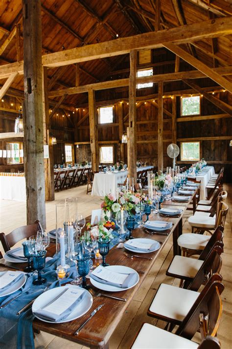 A Flower Farm Was the Perfect Venue for This Floral Designer's Wedding