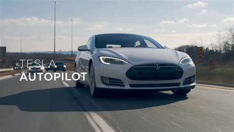 New Tesla Autopilot ad shows why autonomous cars will be awesome | T3