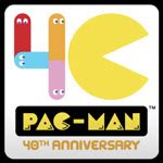 Pacman 40th Anniversary