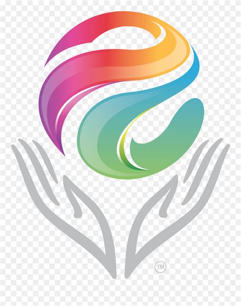 Healing Hands Logo - Healing Hands Logo Png Clipart (#5685806) - PinClipart