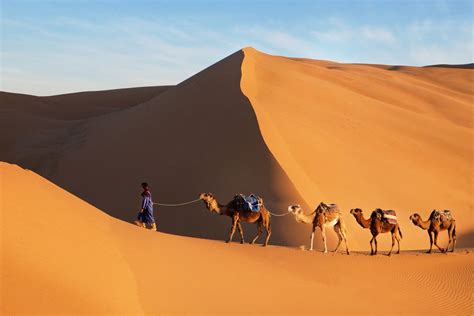 Morocco's Sahara Desert in April: Travel Tips, Weather, and More | kimkim