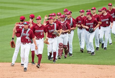 Analysis: No. 25 South Carolina baseball sweeps No. 5 Florida in ...