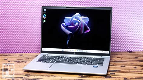 HP EliteBook 840 G9 - Review 2023 - PCMag UK