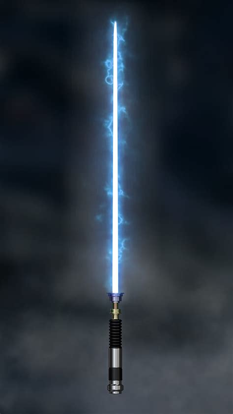 Star Wars Lightsaber Wallpaper