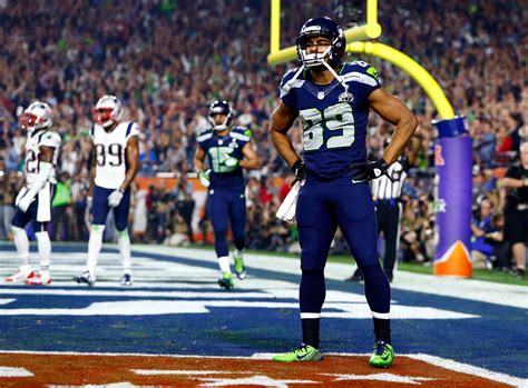 Seahawks WR Doug Baldwin weighing retirement amid injuries - TRENDING TOPIC