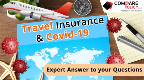 Travel insurance & Covid-19: Expert answers to your questions