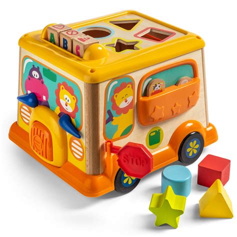 Top 15 Best Educational Toys For 2 Year Olds