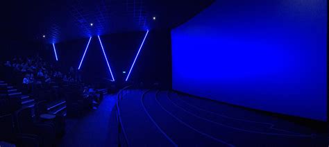 Review: New IMAX Screen 9 at The Light Cinema in Cambridge