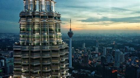 Top 5 Things To Do In Kuala Lumpur - Asia Exchange