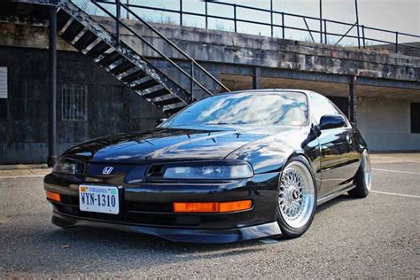 honda prelude 4th gen - Google Search | Honda prelude, Honda, Sport cars