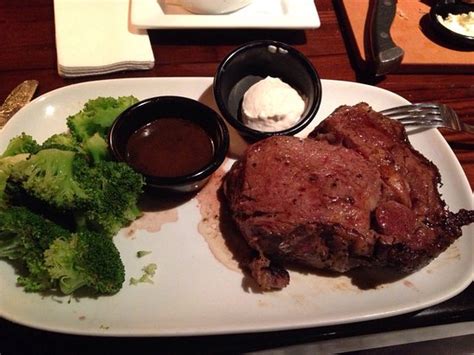 LongHorn Steakhouse, Moosic - Menu, Prices & Restaurant Reviews ...