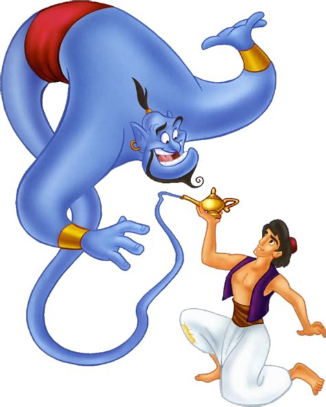 .@disney to rub the lamp again with live-action #aladdin prequel about ...