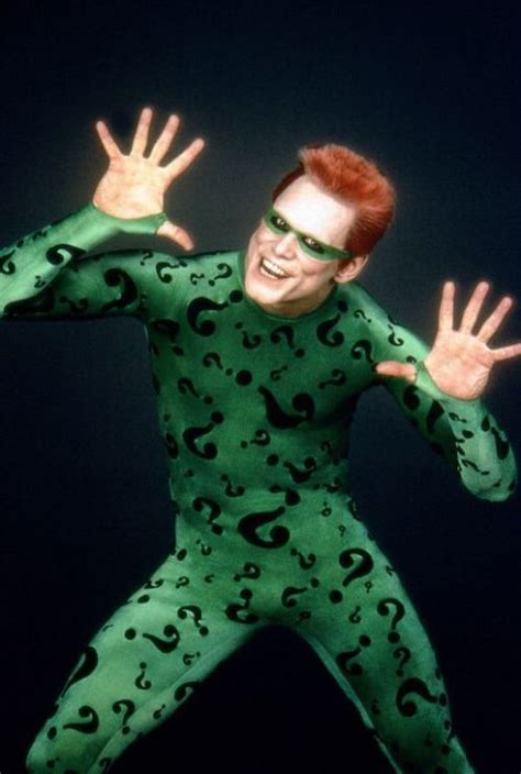 Riddler Batman And Robin Interesting Funny Riddles Riddle | Topazbtowner