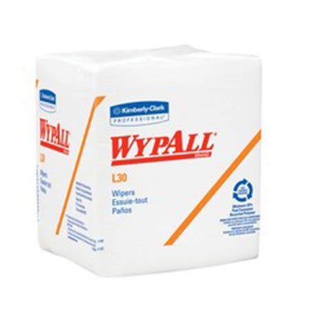 Blue Wypall X80 Wipers - 1 per Case - Environmentally Friendly ...