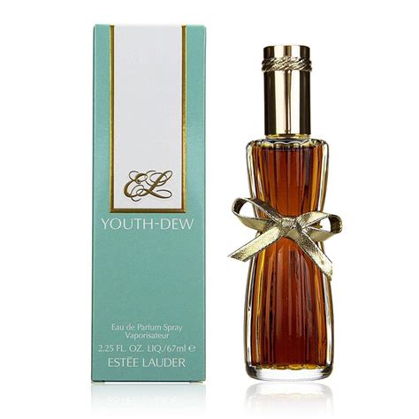 Estee Lauder Youth- Dew for Women 67ml EDP - faureal