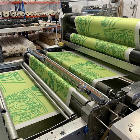 Digital fabric printing | Future of Fashion - textile Printing