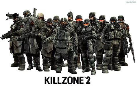 Killzone 2 Na Pulpit