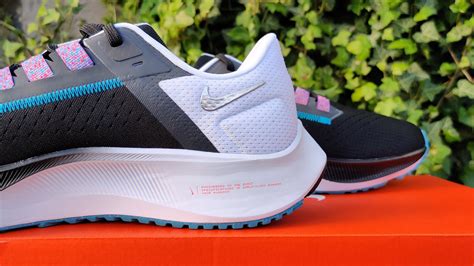 Nike Air Zoom Pegasus 38 review: two steps forward, one step back | T3