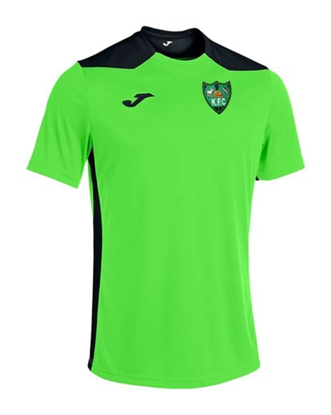 Kidlington FC 2022-23 Home Kit