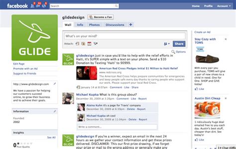 Why You Need to Create a Facebook Business Page!