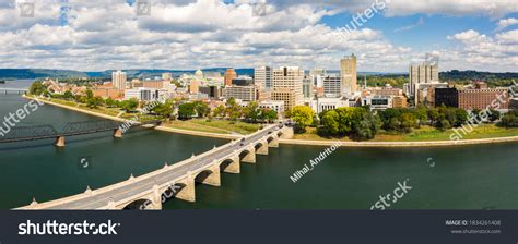 Harrisburg Pa Skyline Photos and Images | Shutterstock