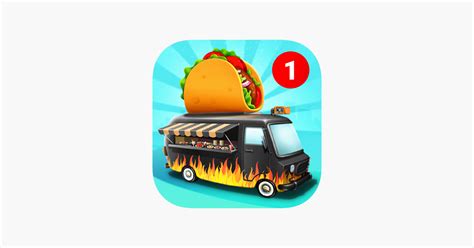 ‎Food Truck Chef™ Cooking Games on the App Store