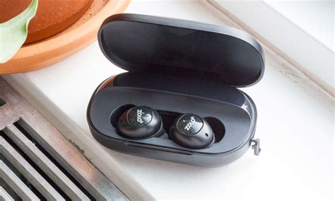 Anker Zolo Liberty+ Wireless Earbuds Review: Substance Over Style | Tom ...