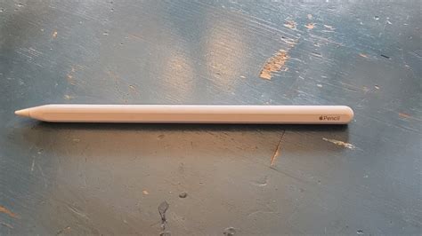 Apple Pencil (2nd Generation) Review | PCMag