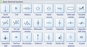 Understanding an Electrical Symbol Chart – US Electrical Services Inc