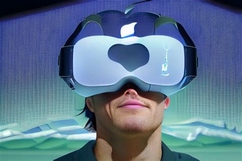 Apple Bets on the Metaverse With New Headset 🤖 | HackerNoon