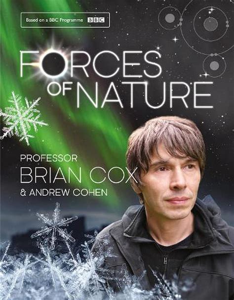 Forces of Nature by Brian Cox, Hardcover, 9780007488827 | Buy online at ...