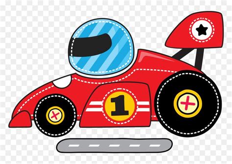 Race Car Clipart Group , Hd Clipart - Race Car Clipart Png, Transparent ...