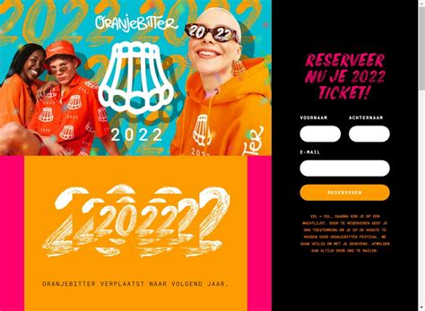 19 Colorful Website Design Examples to Inspire You | Fireart