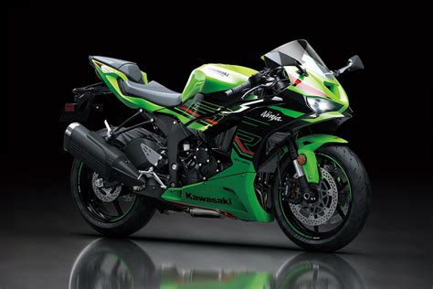 Kawasaki announces 2024 models - Road Rider Magazine