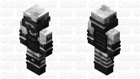 russian pmc Minecraft Skin