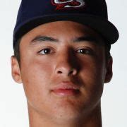 Anthony Volpe Stats | USA Baseball