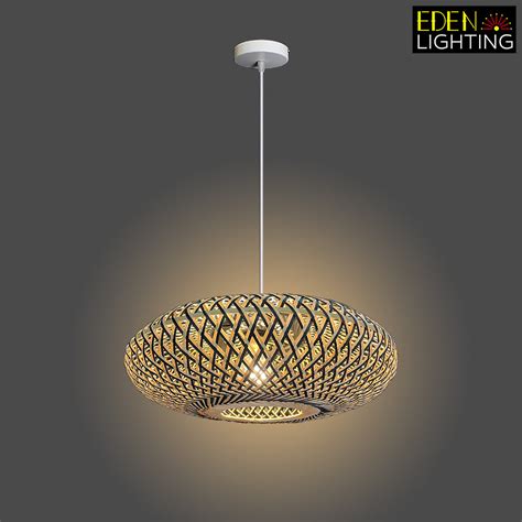 What's NEW – Eden Lighting